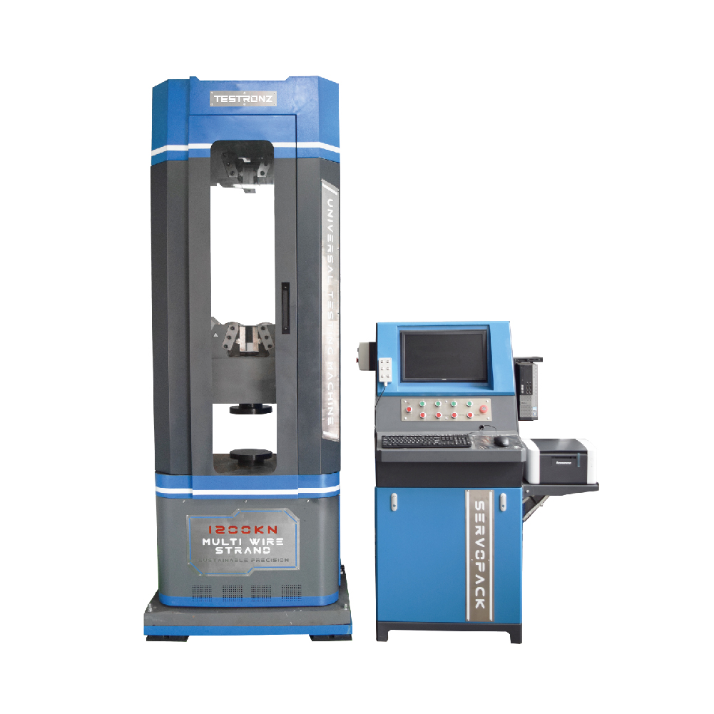 universal testing machine