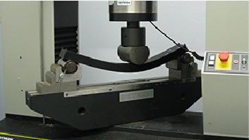 bend test