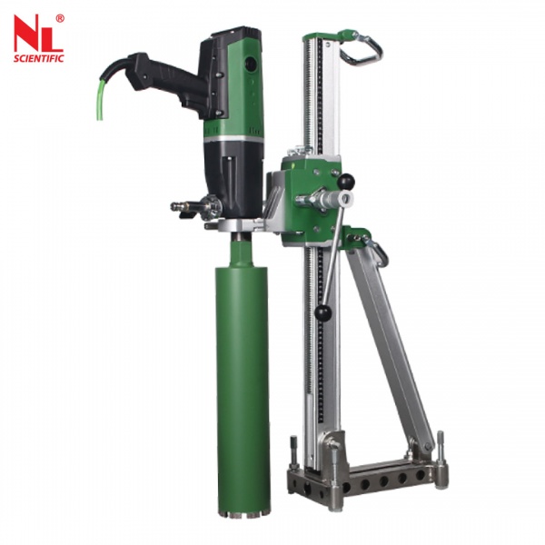 coring machine heavy duty
