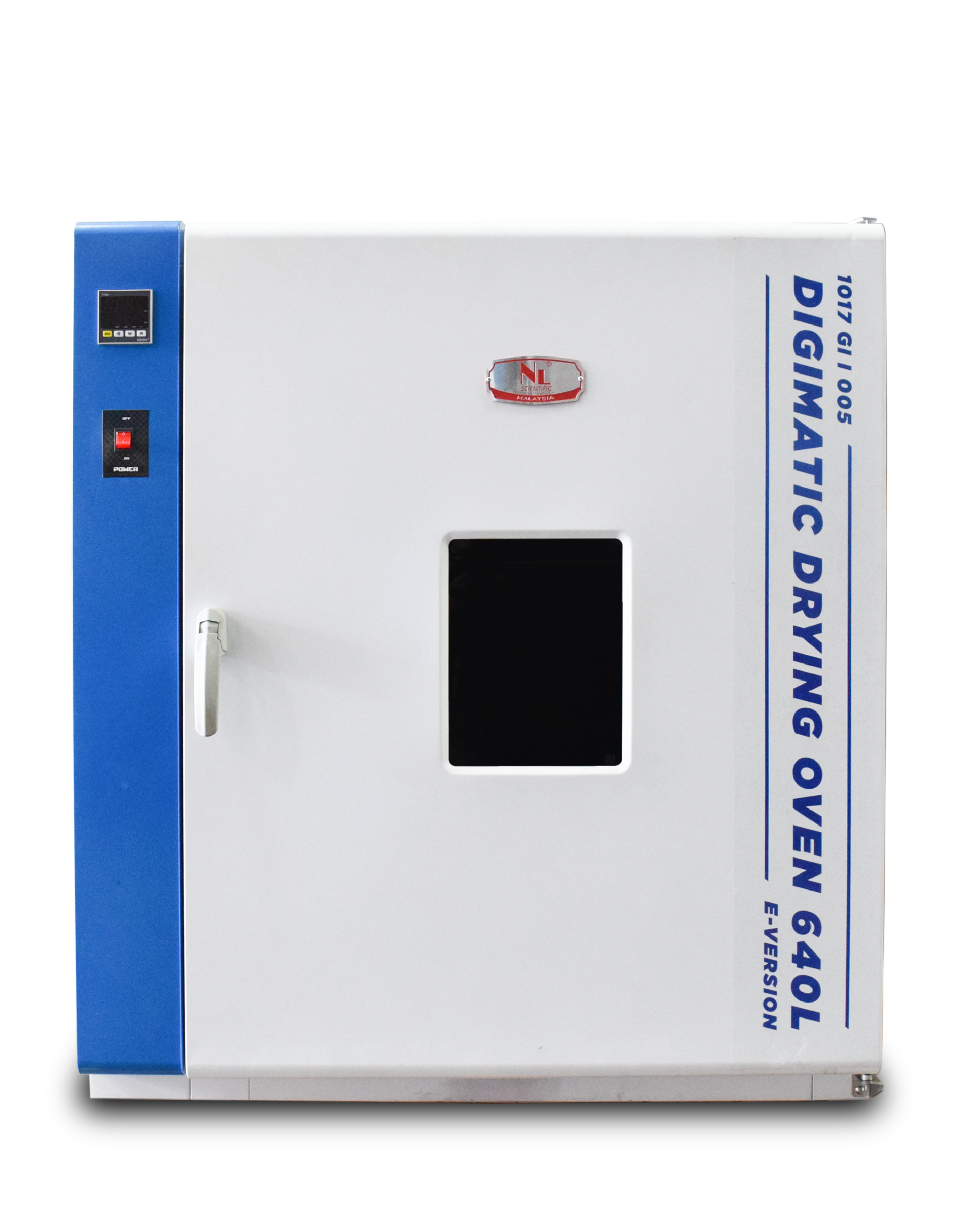 high-force universal testing machine