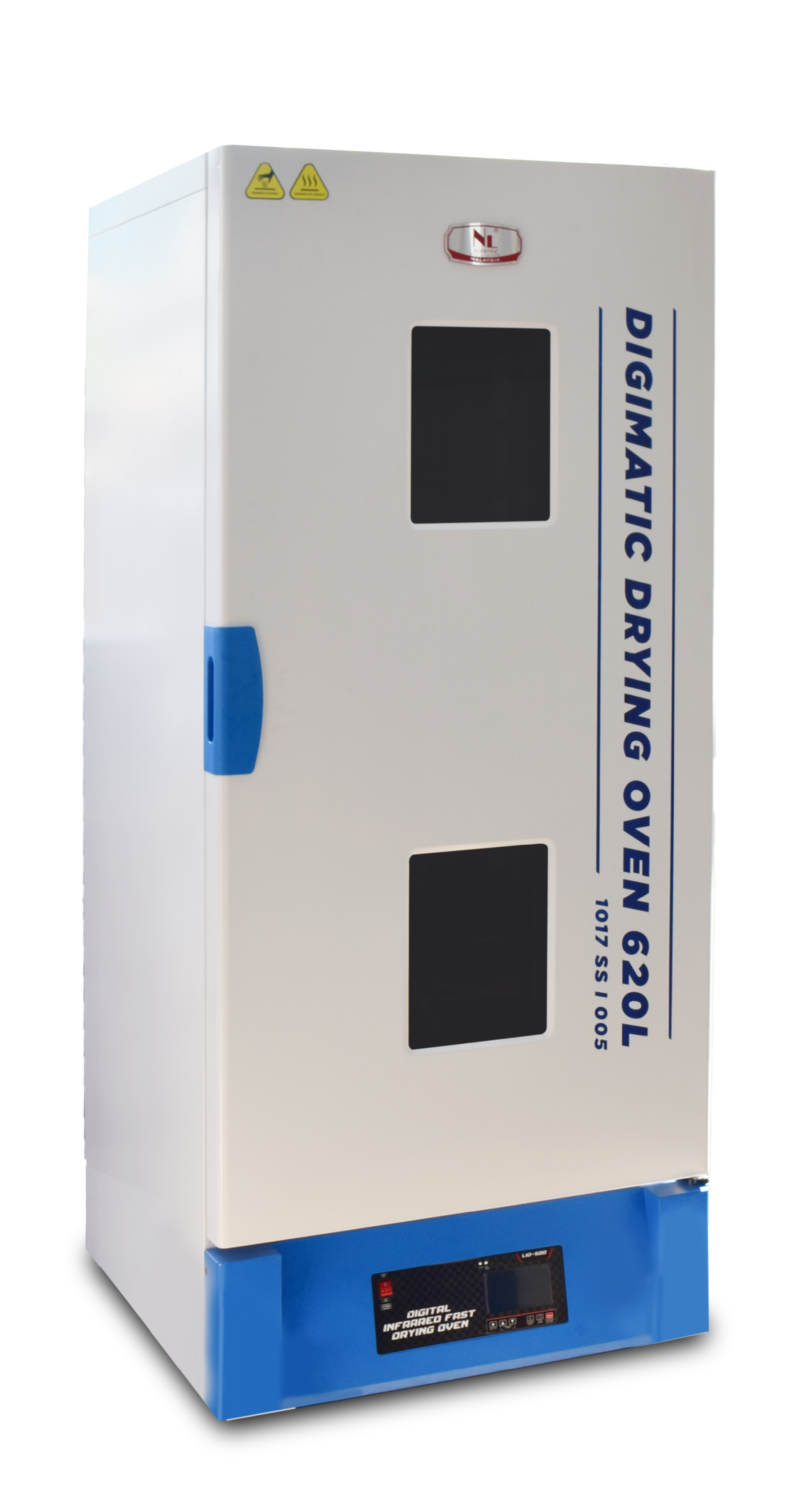 high-force universal testing machine