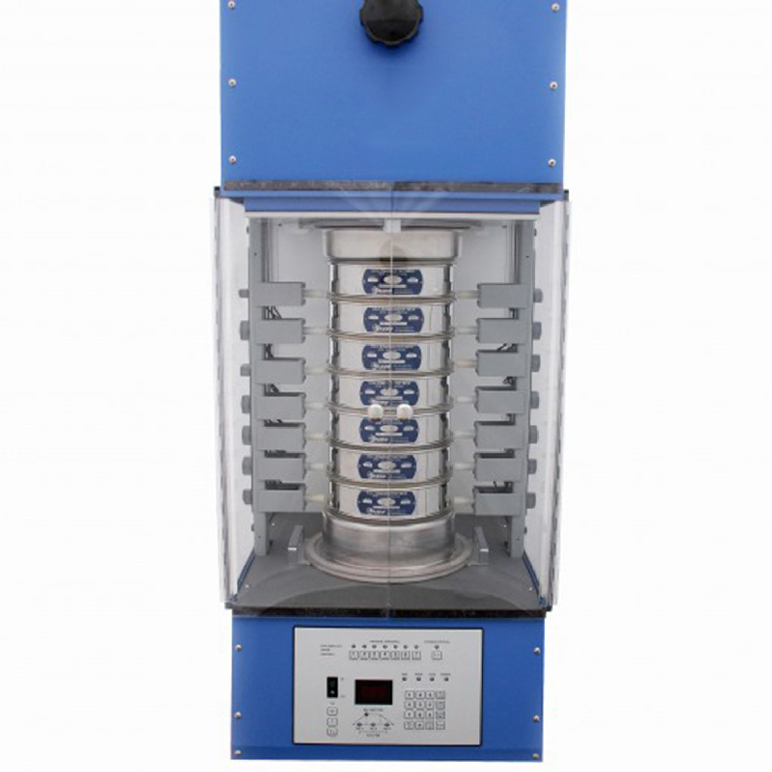 A Comprehensive Manual for Choosing Sieve Shakers