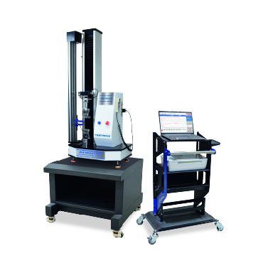 Servotec Fully Automatic Universal Testing Machine 3kN