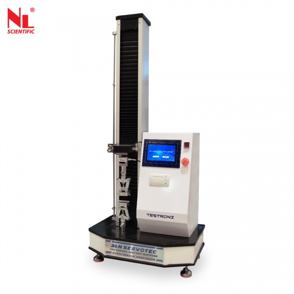 universal testing machine 3kn digimatic