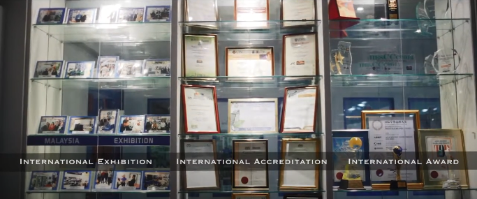 MS ISO IEC 17025