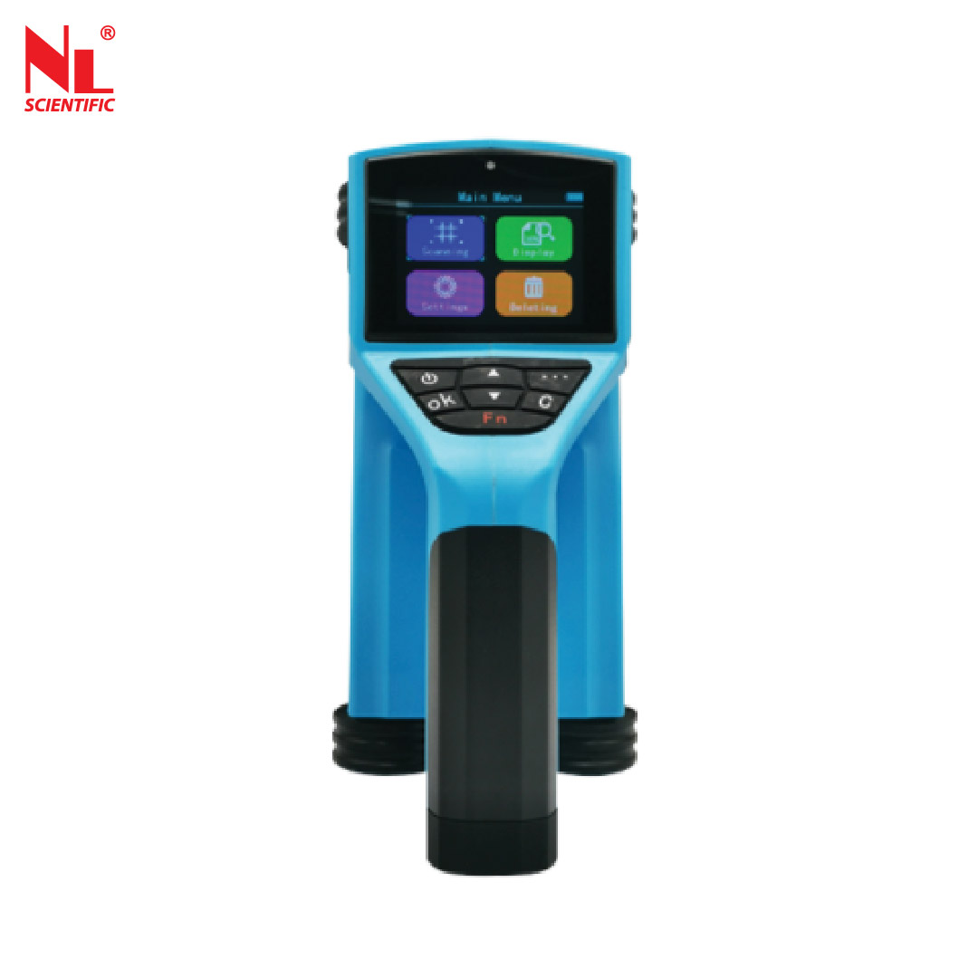 Rebar Scanner Supplier