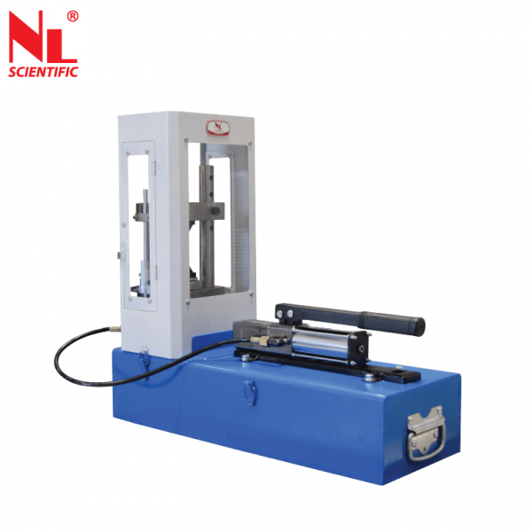 Point Load Tester, Digimatic 