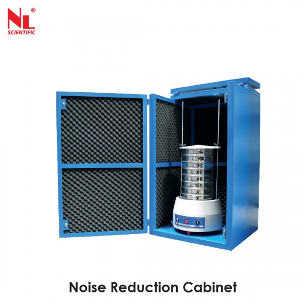 noise reduction cabinet