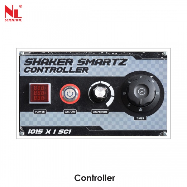 Controller