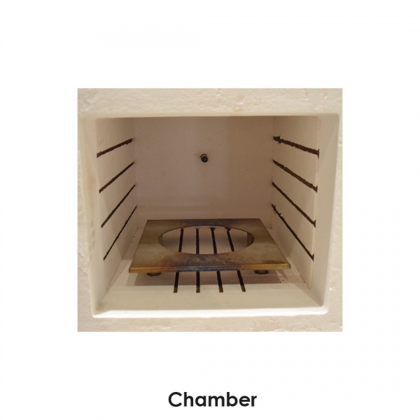 Chamber