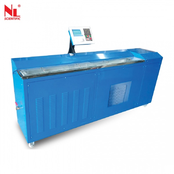 Advance Digital Ductilometer Apparatus Tension (Load Series)