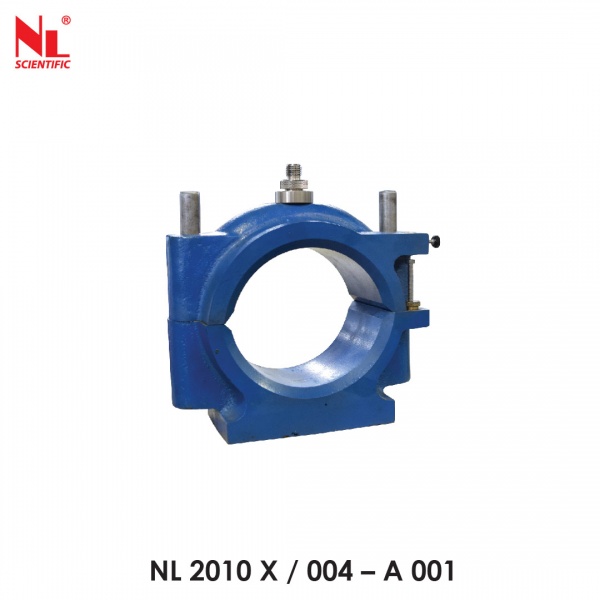 6” Diameter Stability Mould