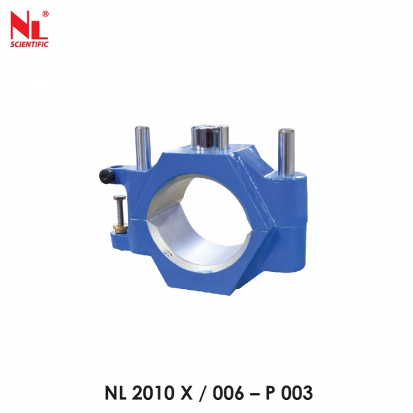 4” Diameter Stability Mould