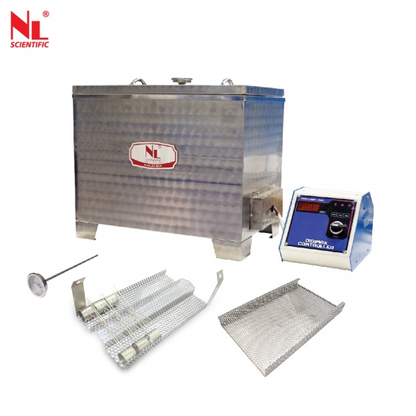 Le Chatelier Water Bath 