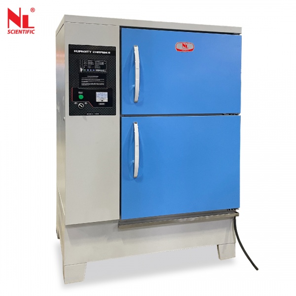 Humidity Chamber (E-Version) 