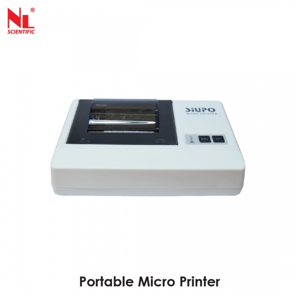 Portable Micro Printer