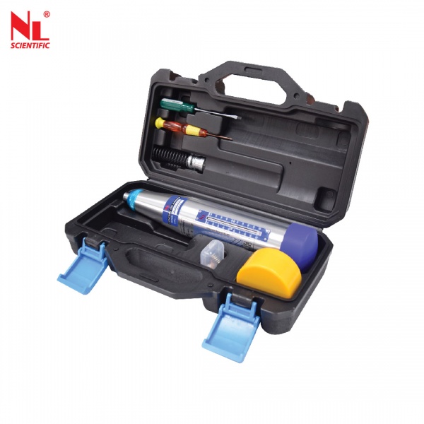 Concrete Test Hammer