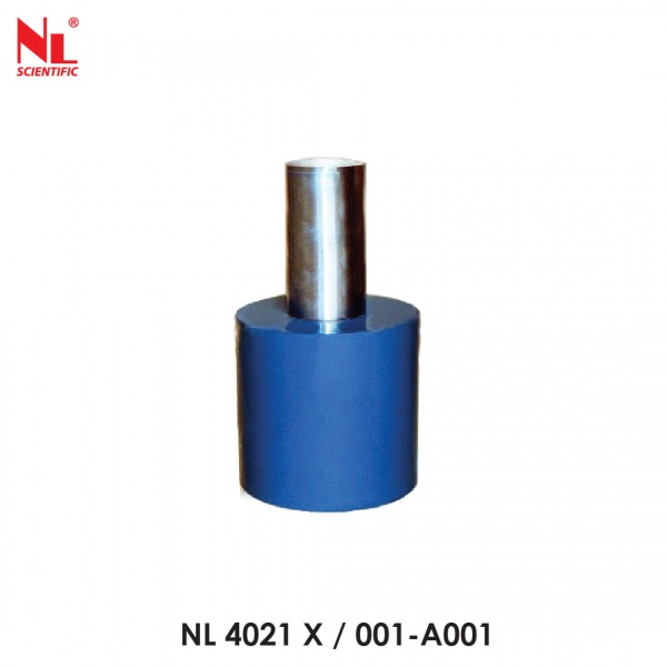 Concrete Hammer Anvil