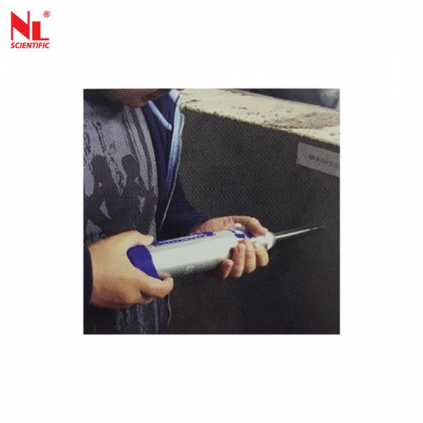 Concrete Test Hammer