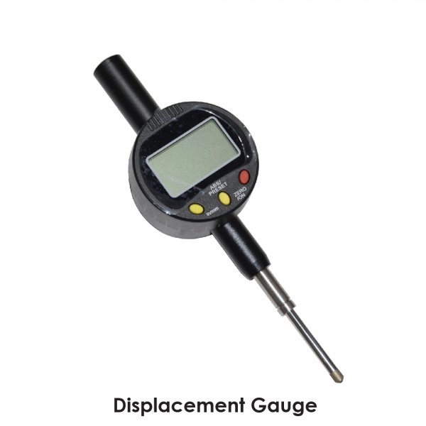 Displacement Gauge
