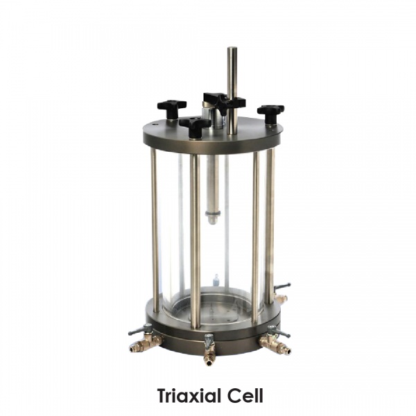 Triaxial Cell