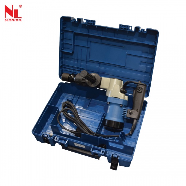 Vibrating Compaction Hammer