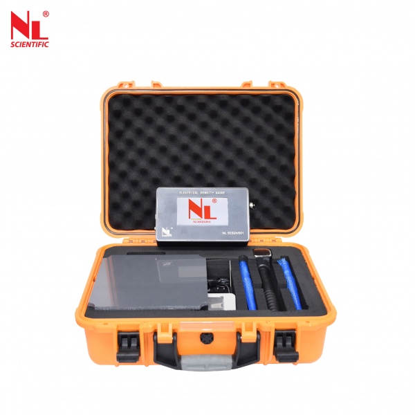 Electrical Density Gauge (EDG)
