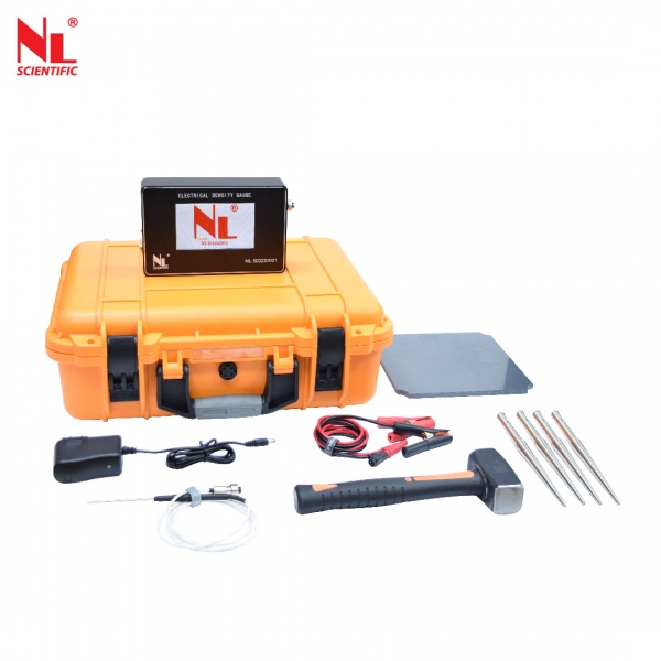 Electrical Density Gauge (EDG)