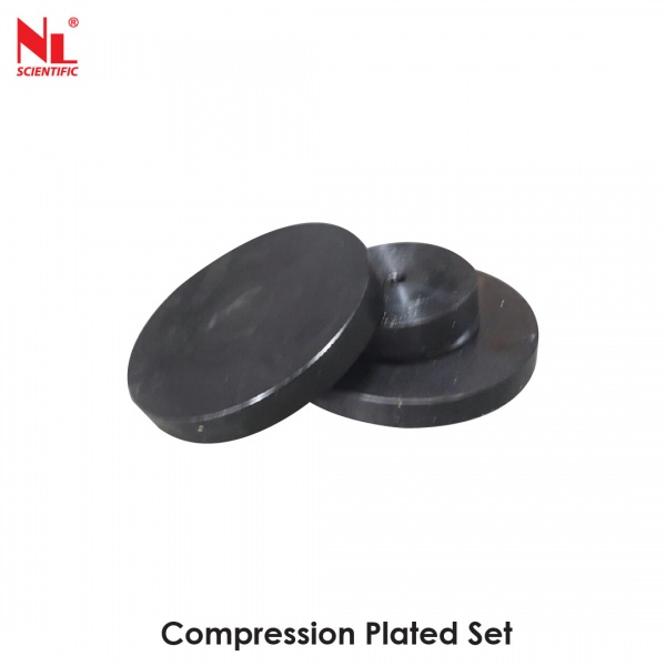 Compression Plated Set