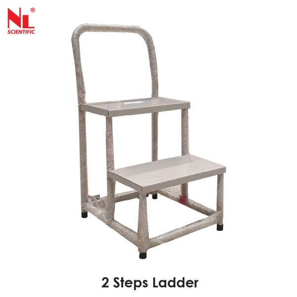 2 Steps Ladder