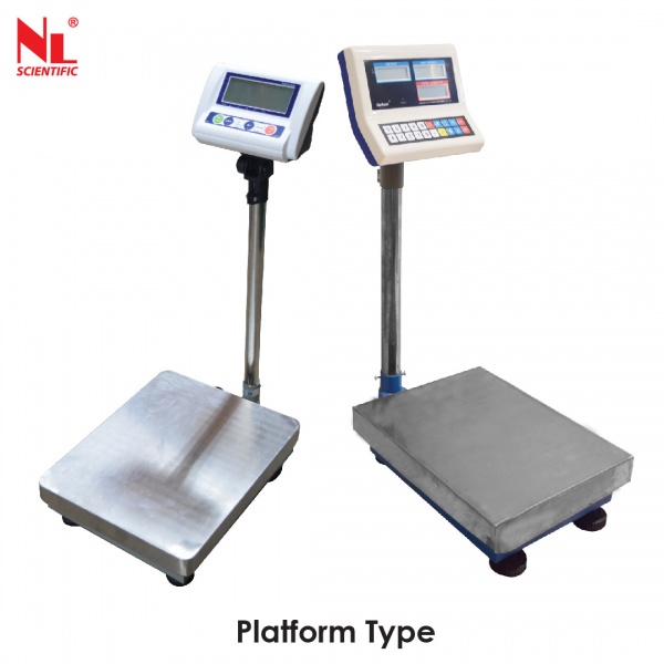 Digital Weighing Balance