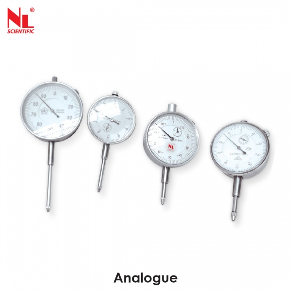 Dial Indicator