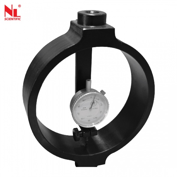 Load Proving Ring