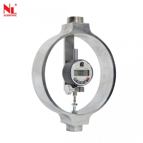 Load Proving Ring (Digital Readout) 
