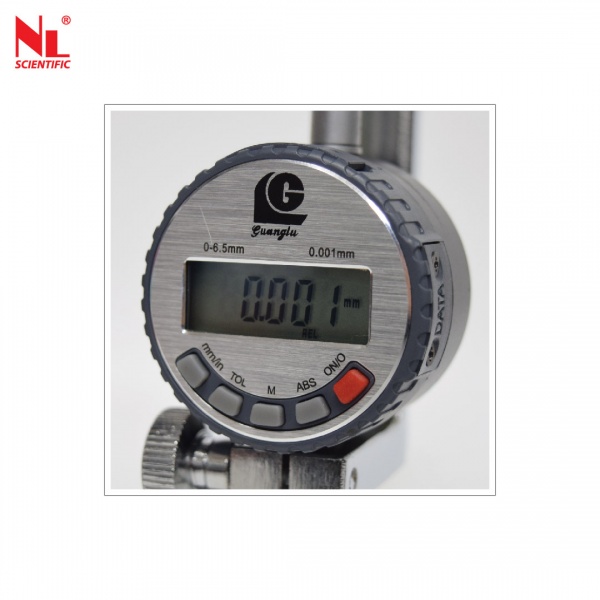 Load Proving Ring (Digital Readout) 