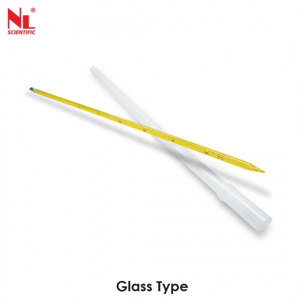 Laboratory Thermometer