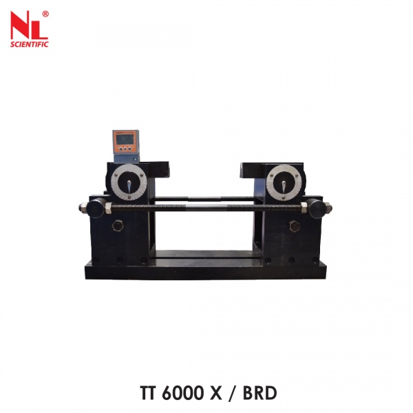 Bending Holder & Mandrel Set