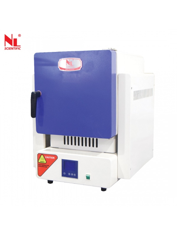 Muffle Furnace 70L <br /> NL 1011 X / 012 nl1011x012-01