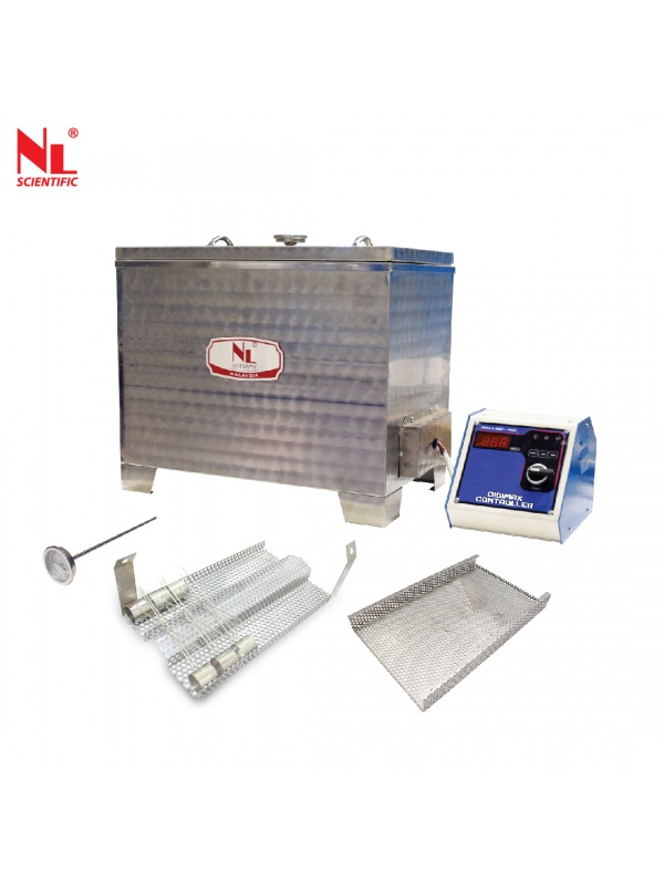 Le Chatelier Water Bath 