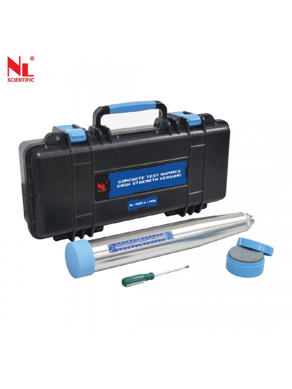 Concrete Test Hammer High Strength