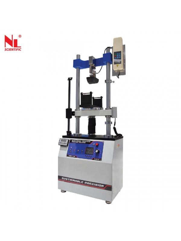 Industrial Testing Equipments