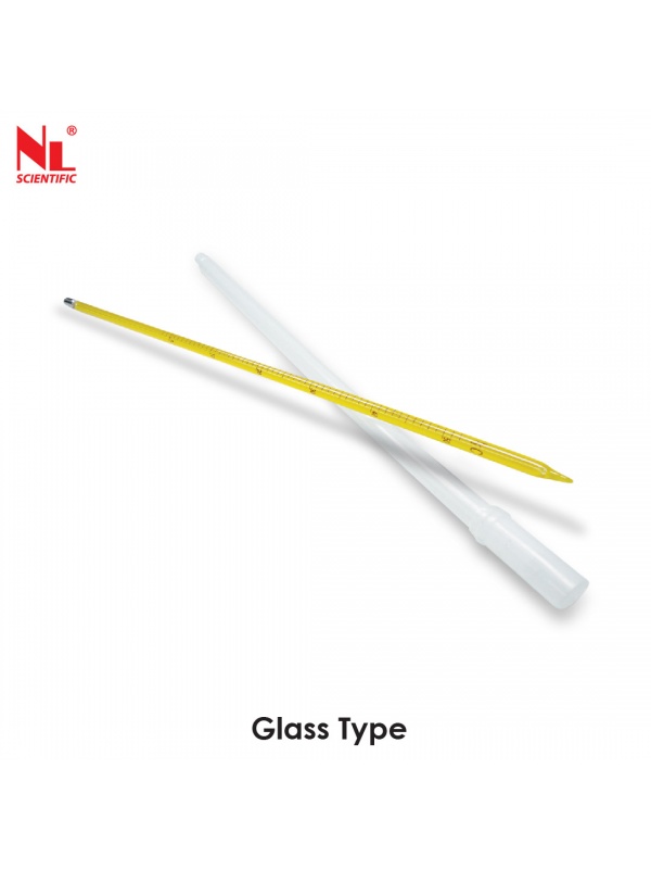 Laboratory Thermometer