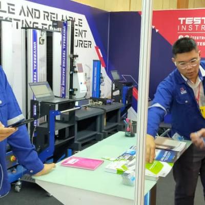 Metal Engineering Expo (MTE) 2023_02