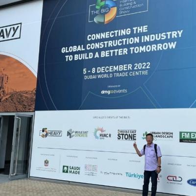 The Big 5 Global Dubai 2022_02