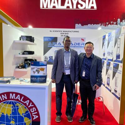 The Big 5 Global Dubai 2022_04